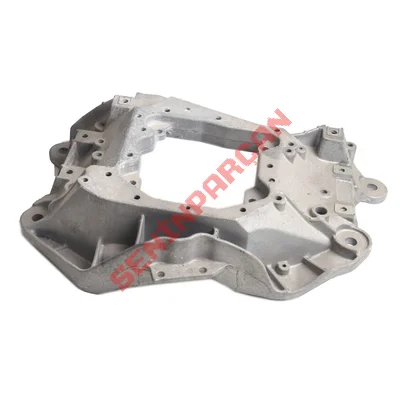 4G0399263AC - ŞANZIMAN TAŞIYICI