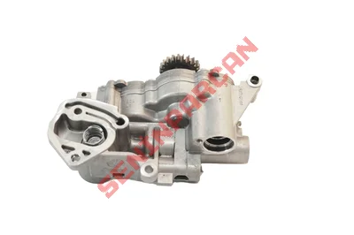 06J115105AG - YAĞ POMPASI 1,8 TFSI - Original