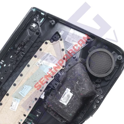 3G0867420AC - KAPI KAPLAMASININ SÜS