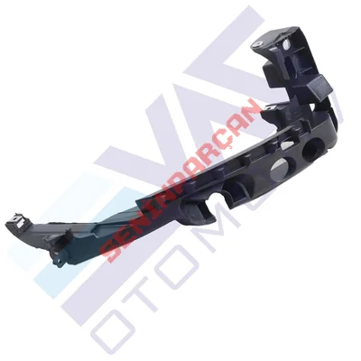 8P0805608A - FAR BRAKETİ SAĞ AUDI A3 2009-2012 - Aftermarket