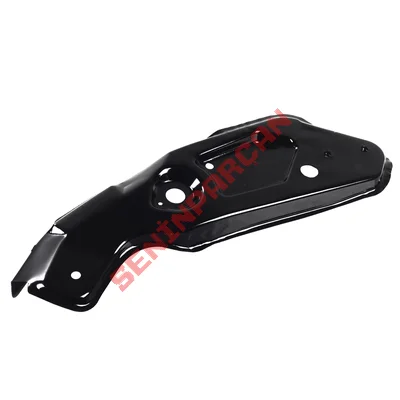 5F0806930 - PANEL ÖN YAN SACI SAĞ LEON 2013- - Aftermarket