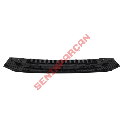 4G0807611 - SPOYLER ÖN TAMPON ALT AUDI A6 2012-2015 - Aftermarket