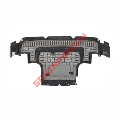 7L0825285C - MOTOR ALT MUHAFAZASI AUDI Q7 2010- S LİNE TİPİ - Aftermarket