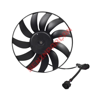 1K0959455CN - RADYATÖR FANI