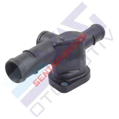 06A121132AG - KEÇELİ FLANŞ