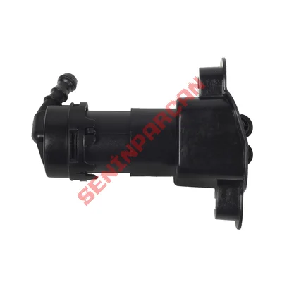 8E0955101 - FAR YIKAMA ROBOTU SOL A4 2005- - Aftermarket