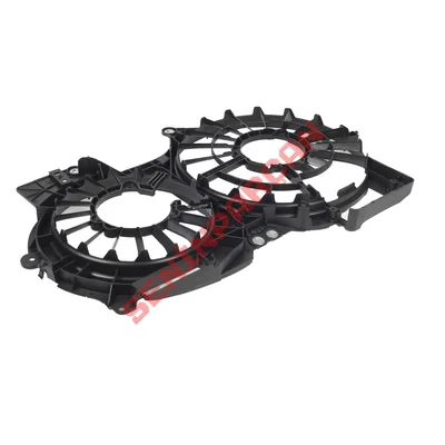 4F0121207A - FAN DAVLUMBAZI AUDI A6 2005-2011