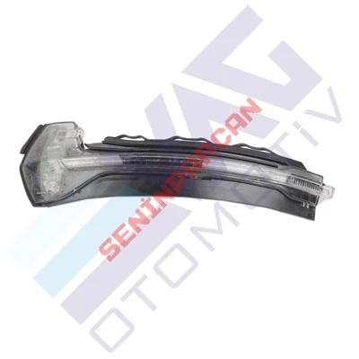 8V0949101 - DIS DIKIZ AYNA SINYALI SOL AUDI A3 13>