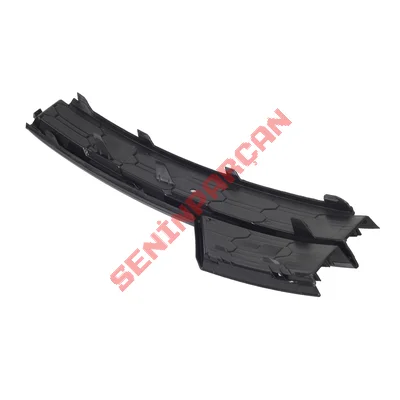 5E0807682F - SİS ÇERÇEVESİ SAĞ SİYAH OCTAVİA 2017-