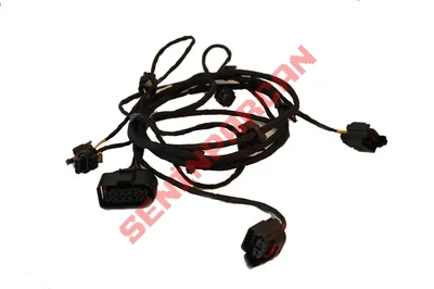 3C8971095BR - TAMPON TESİSATI ÖN PASSAT CC 2012-2016