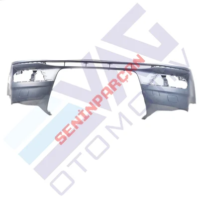 8V5807065C - TAMPON ÖN FAR YIKAMALI SEDAN AUDI A3 2013-2016