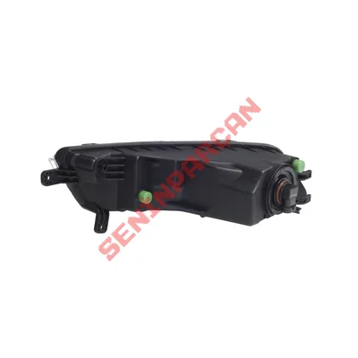 3C8941700 - SİS FARI SAĞ PASSAT CC 2013-