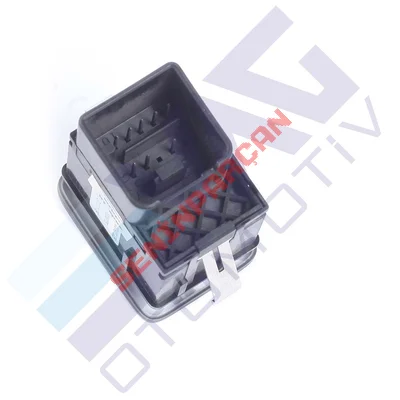 3C0927225C - ELEKTRO MANYETİK PARK FRENİ