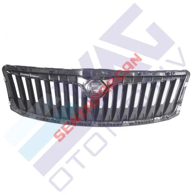 1Z0853661A - PANJUR  ( NİKELAJ SADECE )  OCTAVİA