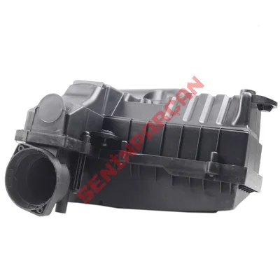 3C0129607AQ - HAVA FILTRE KUTUSU KOMPLE 2.0 BKP-AZM-BKD-BMM