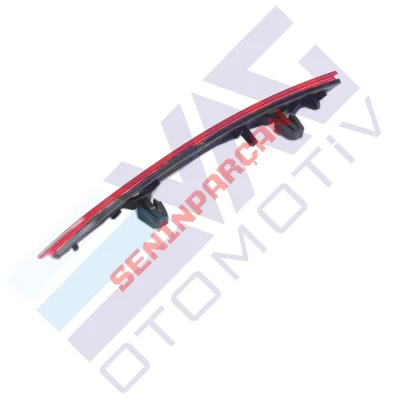3G0945104B - TAMPON ARKA REFLEKTÖRÜ ( İÇ ) SAĞ PASSAT 2015-