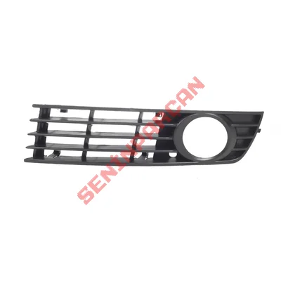 8E0807681 - SİS ÇERÇEVESİ SOL AUDI A4 2001-2005