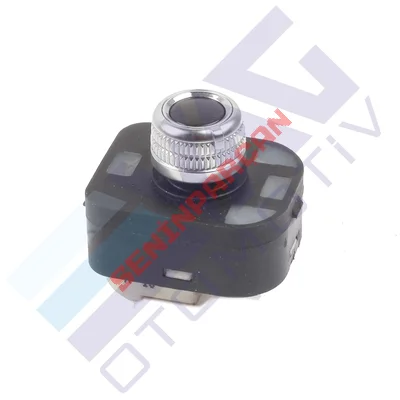 8K0959565E - ELEKTRİKLE AYARLANABİLEN VE