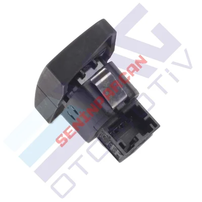 4F0962108 - MERKEZİ KİLİTLEMENİN EMNİYET