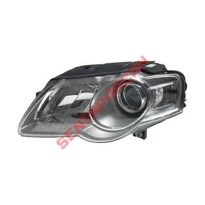 3C0941005J - ÖN FAR "MOTORLU" SOL PASSAT 2006-