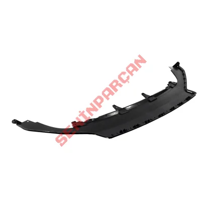 5C6805903 - SPOYLER ÖN JETTA 2011- - Aftermarket