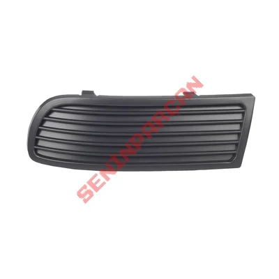 6K0853665A01C - SİS ÇERÇEVESİ SİSSİZ SOL İBİZA 1996-