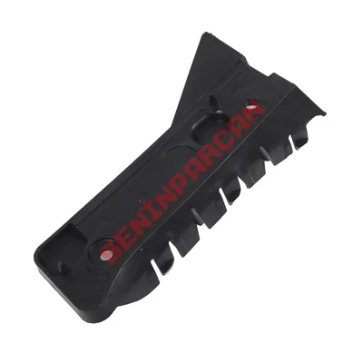 8E0807283E - TAMPON BRAKETİ ÖN SOL A4 2005-