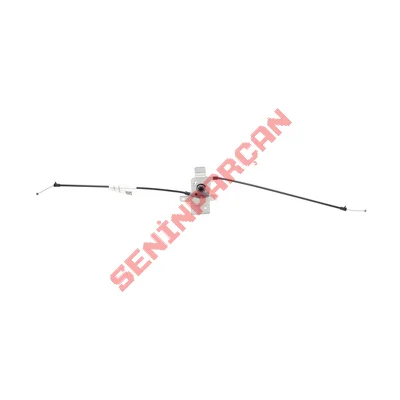 3V0823529E - KİLİTLEME KANCASI