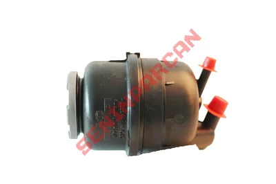 4F0422371D - DİREKSİYON YAĞ BİDONU