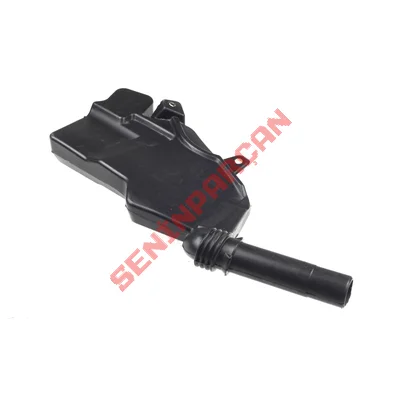 4G1955462A - CAM SU BİDONU ( ÜST ) A6 2013-
