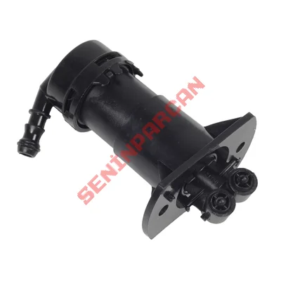 4F0955102 - FAR YIKAMA ROBOTU SAĞ A6 2005-