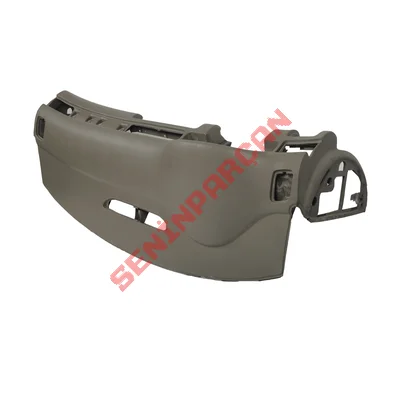 4B18570081VE - ÖN GÖĞÜS TORPİDO BEJ AUDI A6 1997-2003 - Original