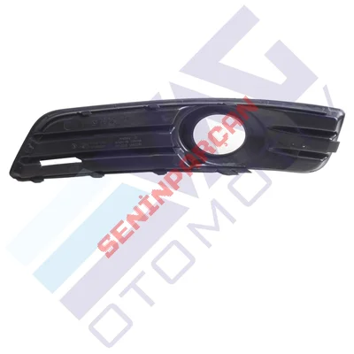8P0807682E9B9 - SİS ÇERÇEVESİ SAĞ A3 2009-