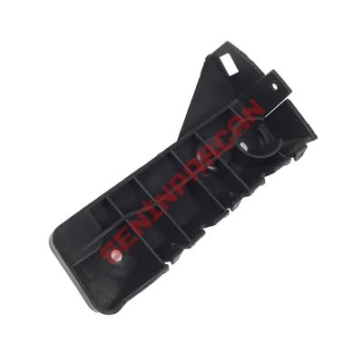 8E0807284E - TAMPON BRAKETİ ÖN SAĞ A4 2005- - Aftermarket