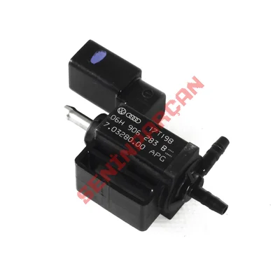 06H906283B - SELENOİT VALF