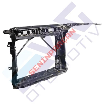 5E0805588C - PANEL ÖN GENİŞ TİP OCTAVİA 2013- - Aftermarket