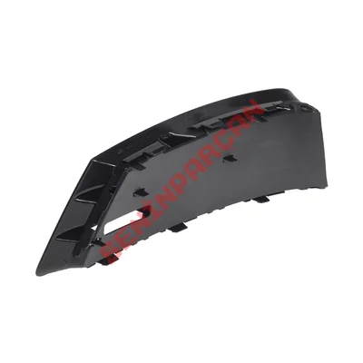 8W0807682R - SİS ÇERÇEVESİ NİKELAJLI SAĞ AUDI A4 2016-2019