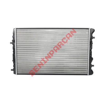 6Q0121253Q - SOĞUTM SIVISI İÇİN RADYAT