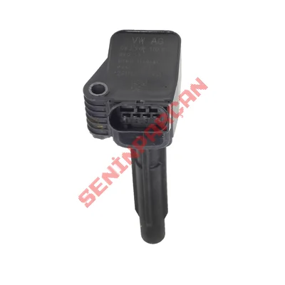 06J905110E - ATEŞLEME BUJİSİ SOKETİ OLAN