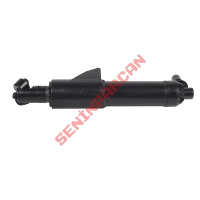 8W0955101 - FAR YIKAMA ROBOTU SOL A4 2015- - Aftermarket