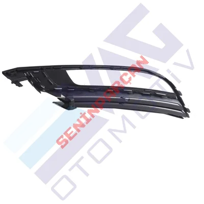 3C8854662 - SİS ÇERÇEVESİ SAĞ PASSAT CC 2013-