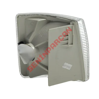 701953049 - ÖN SİNYAL "SARI" SOL T-4 1992- - Aftermarket