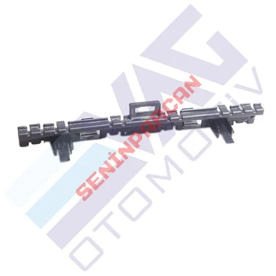6N0853618 - BRAKET POLO - Aftermarket