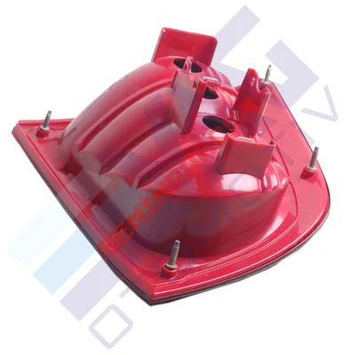 1U6945112C - STOP LAMBASI SAĞ OCTAVİA 2001-