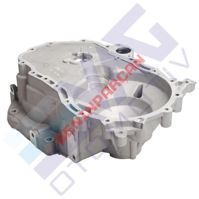 0AF301107C - ŞANZIMAN KAPAK ÖN 1.6/1.9 TDI 5 İLERİ