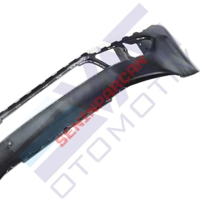 5C6807217GRU - TAMPON KAPAĞI - Original