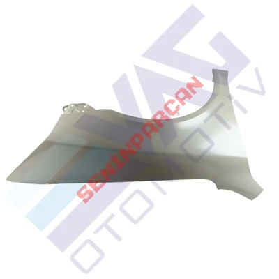 1Z0821106A - ÇAMURLUK ÖN SAĞ OCTAVİA 2005-