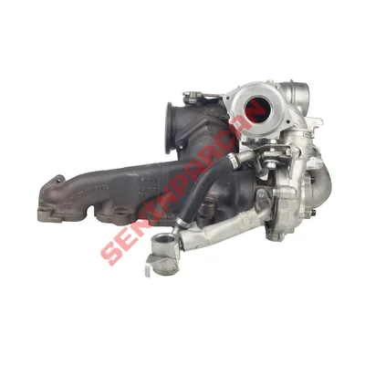 03L145715M - TURBO CRAFTER 2.0 TDİ CKUB - Original