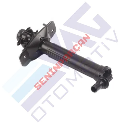 4G0955101A - FAR YIKAMA ROBOTU SOL AUDI A6 2015-2019