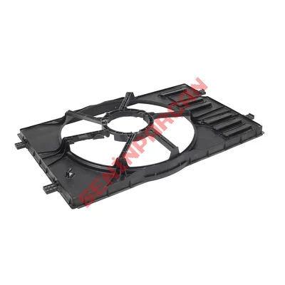 5Q0121205 - FAN DAVLUMBAZI DİZEL GOLF 7 2013-